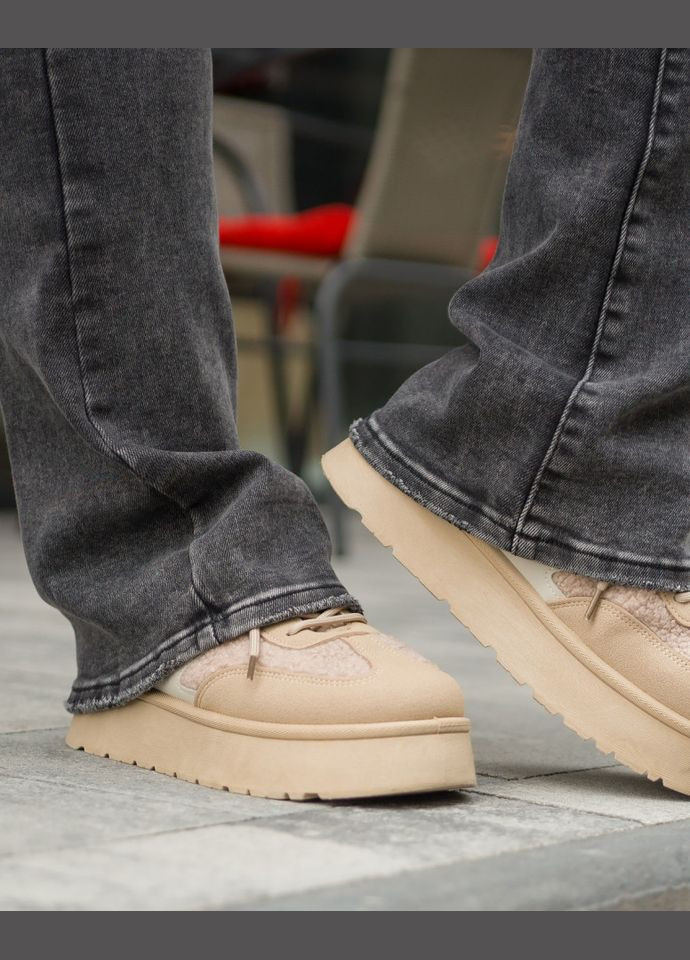 Джинсы LDV GD 1050 Alenka Plus - (354699776)