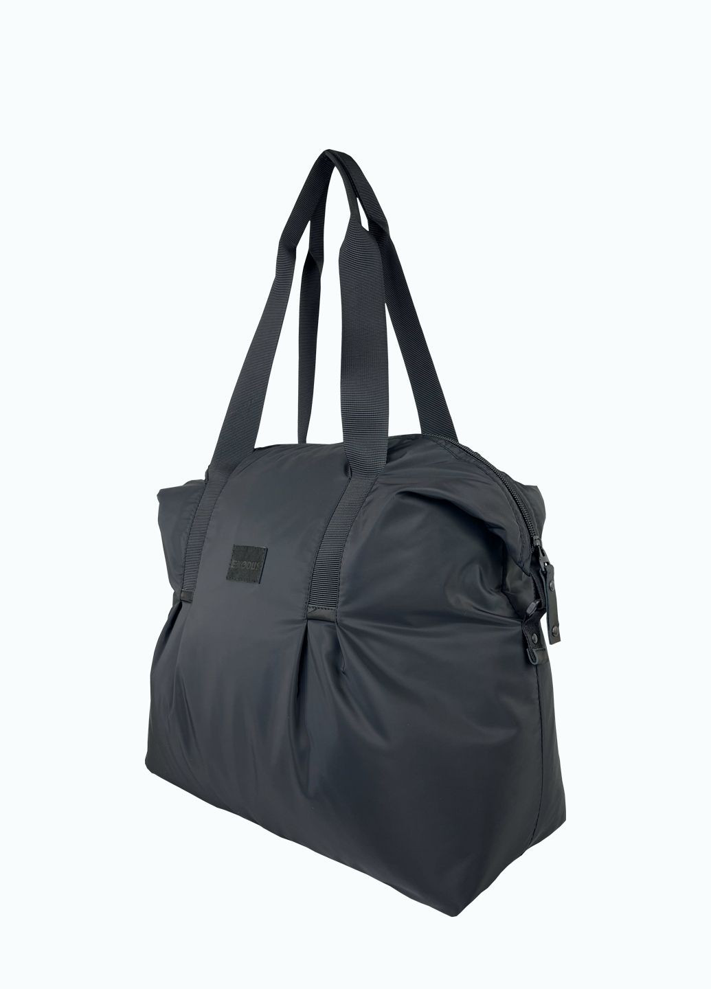 Сумка Женская Laura Черный S0303EX012 Exodus Міська сумка (333143710)