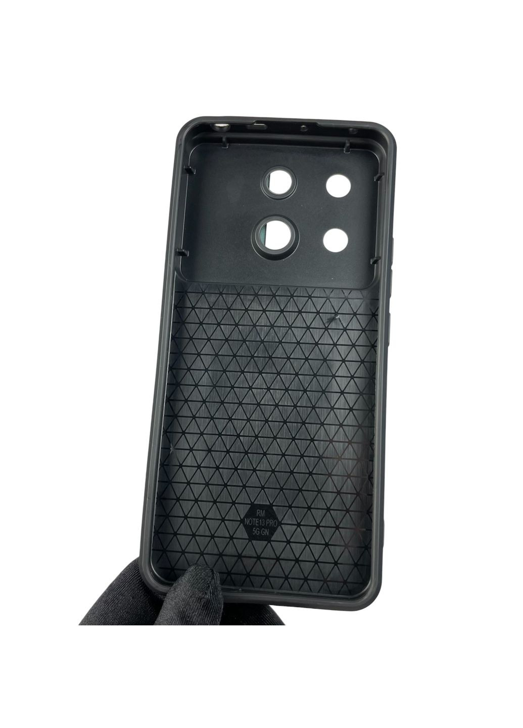 Чохол для POCO X6 броньований з кільцем підставкою зі шторкою на сяомі поко х6 зелений rg1 Xiaomi (366387645)