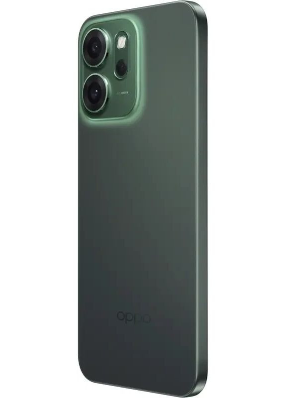 Смартфон Reno14 F 5G (CPH2743) 8/256Gb Luminus Green (No Adapter) RU UCRF Oppo (362211821)