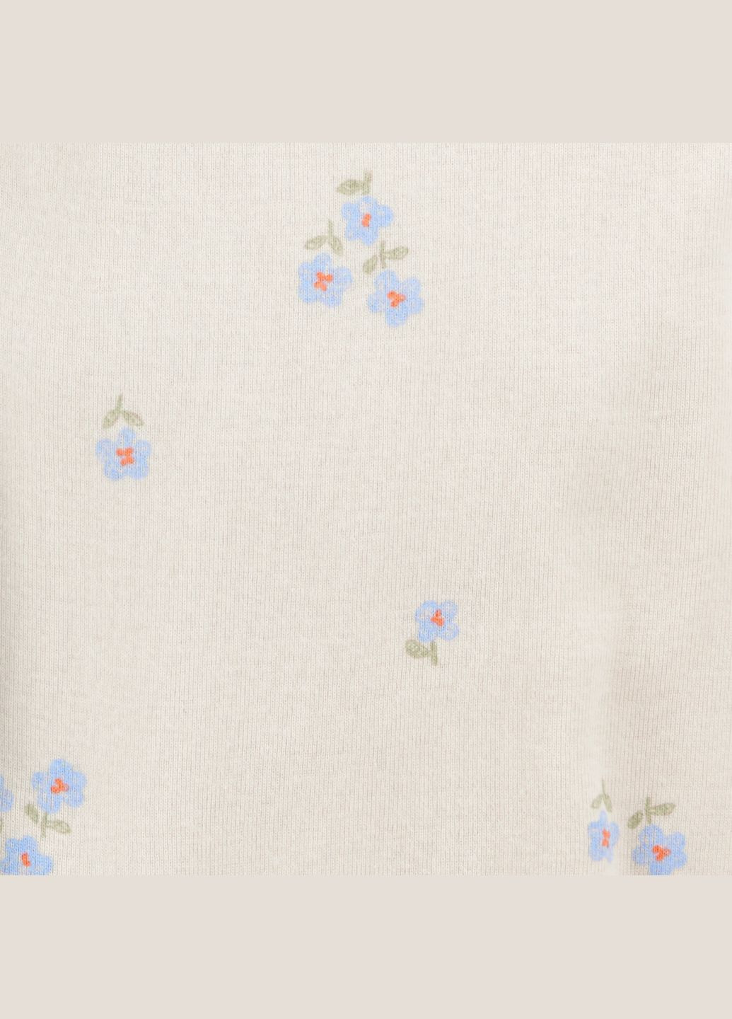 Комплект боді 5в1 для дівчинки 72-76 см (1S337910_12M) Carter's (330664547)