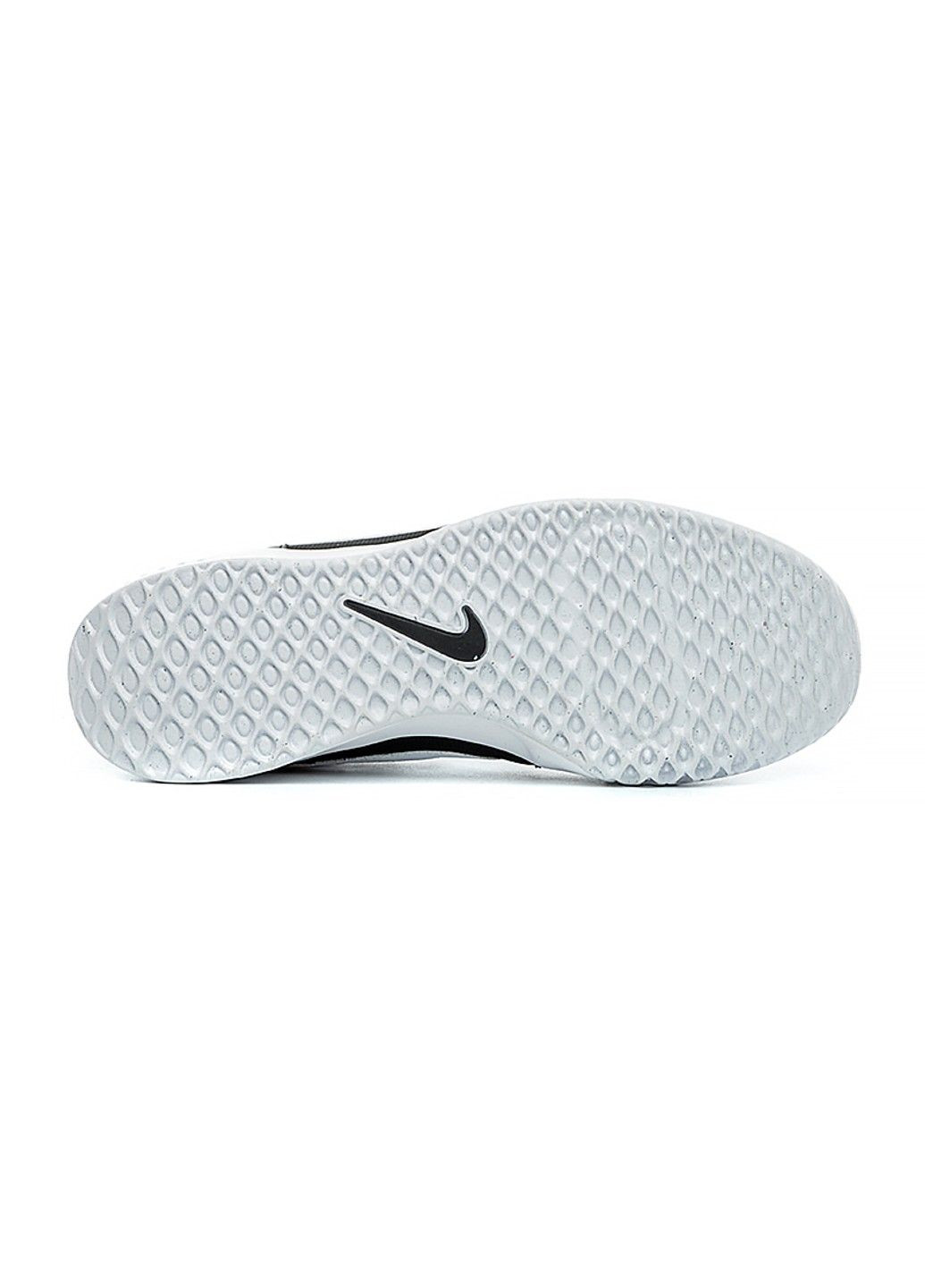 Чорні всесезон кросівки zoo court lite 3 Nike