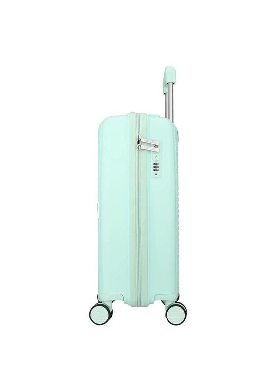 Чемодан 20" S 34 л Mint (DAS303203) Semi Line (322455364)