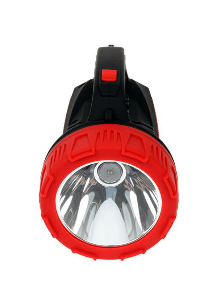 Ручний ліхтар-прожектор GHTC-2810 / Акумуляторний ліхтар / Переносний ліхтарик / LED ліхтар HTC (371372549)