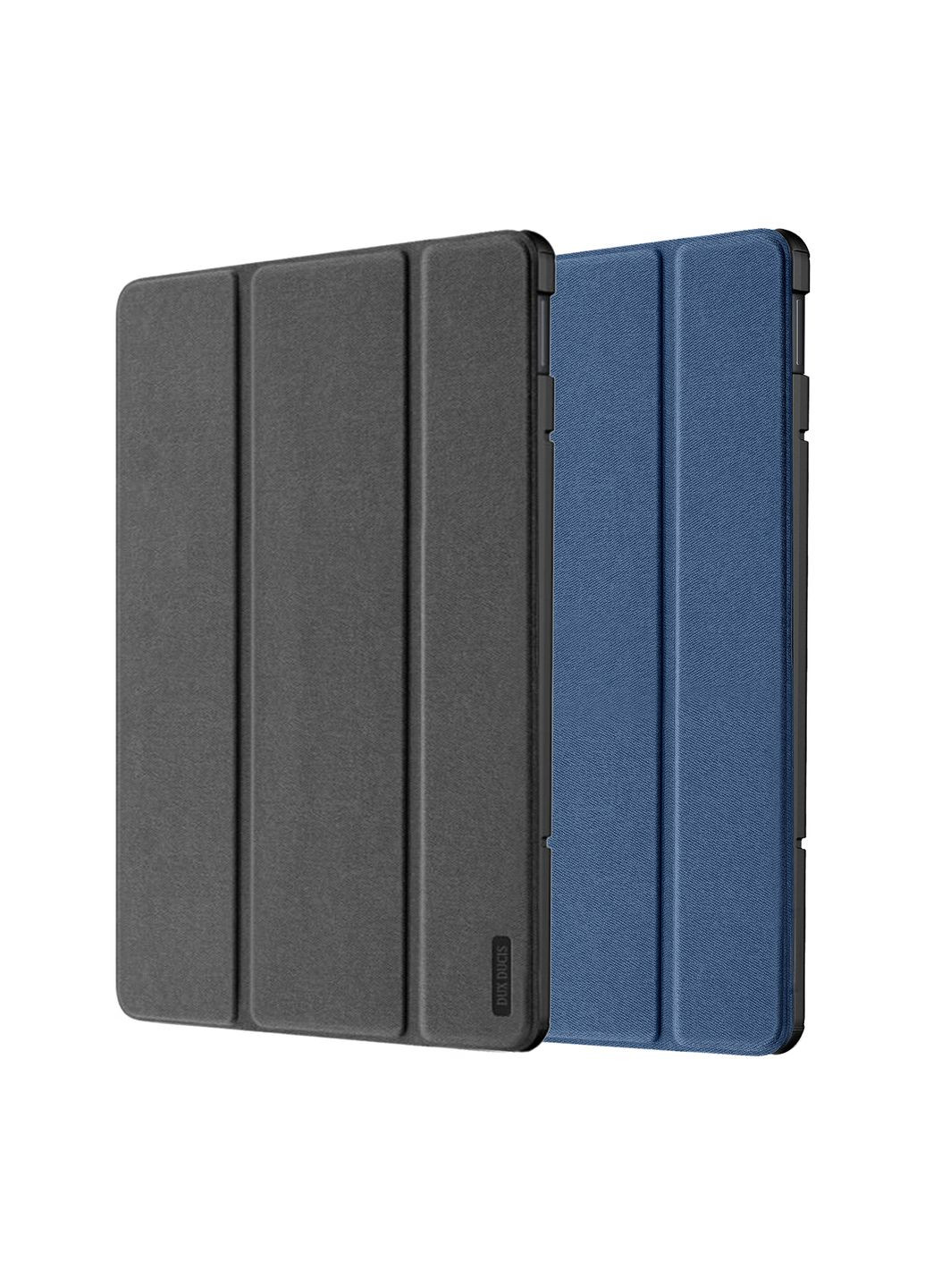 Чехол Domo для Xiaomi Pad Pro 12.1" Auto Sleep Wake Blue Dux Ducis Xiaomi Pad Pro 12.1 (370440285)
