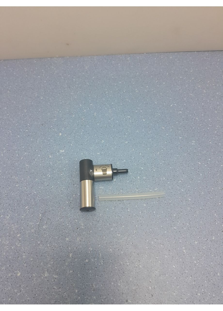 Насадка капучинатора для кавомашини MS-0A01514 Krups (364120117)