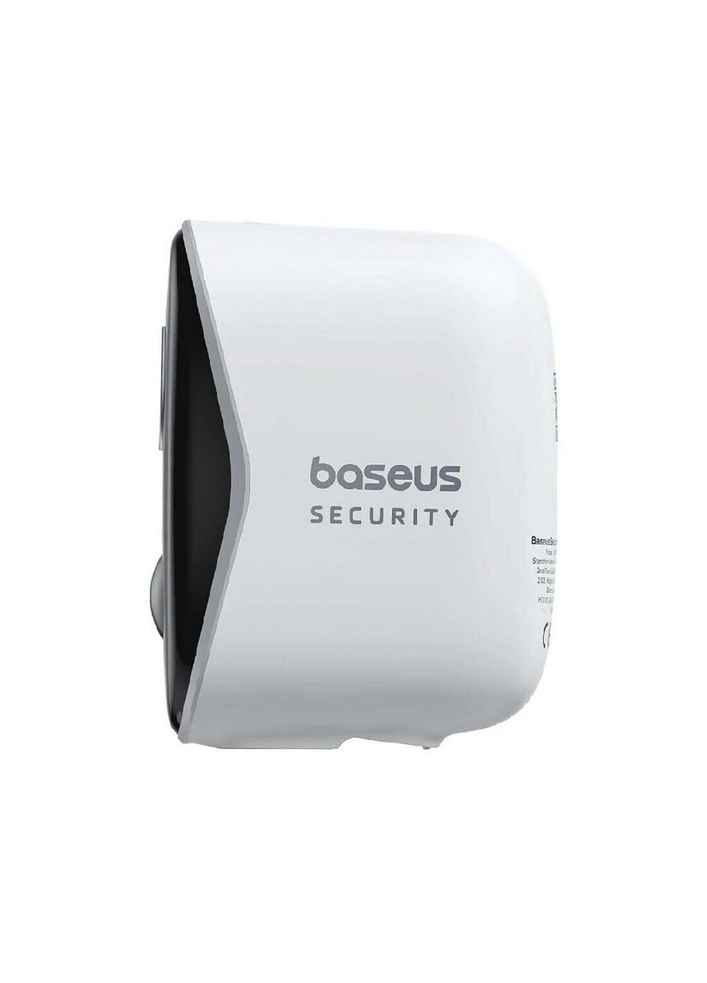 IP-камера видеонаблюдения EU (S0TY002131) Baseus Security N1 Plus Outdoor Camera 2K 2-Cam Kit (362219549)