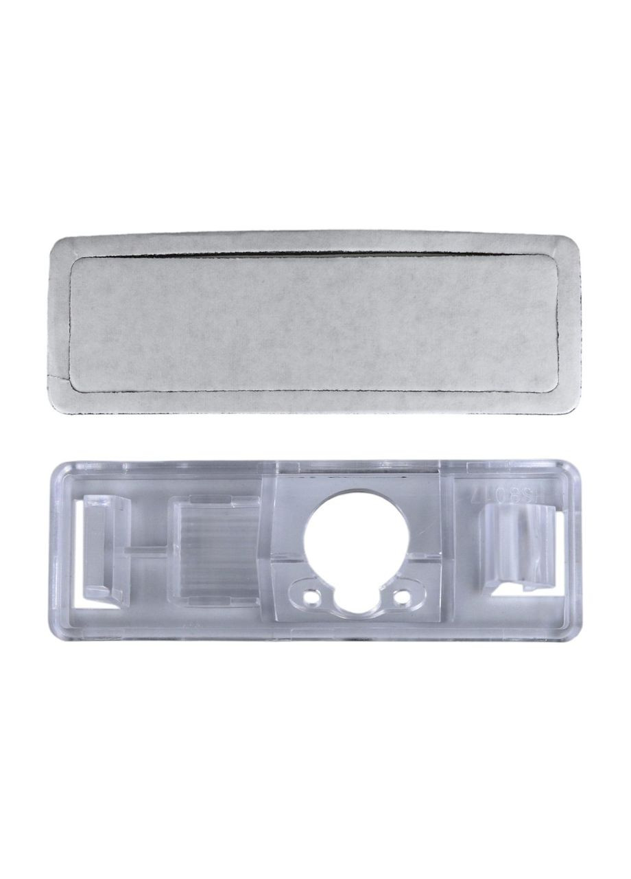 Кріплення серії під камеру заднього огляду для Nissan QNS017 (рамка під плафон) QIV (346500375)