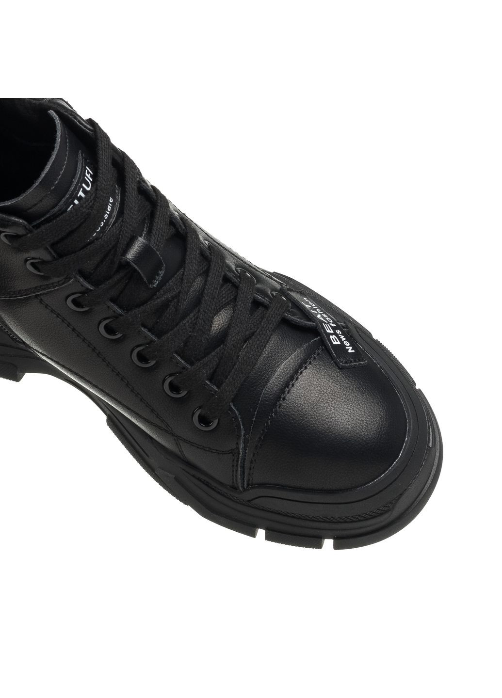 Зимние ботинки (1652ца) Lifexpert