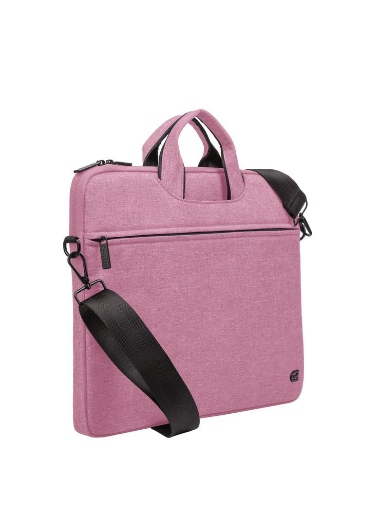 Сумка для ноутбука (m504350) ArmorStandart 15.6" ARM01S Pink (369017197)