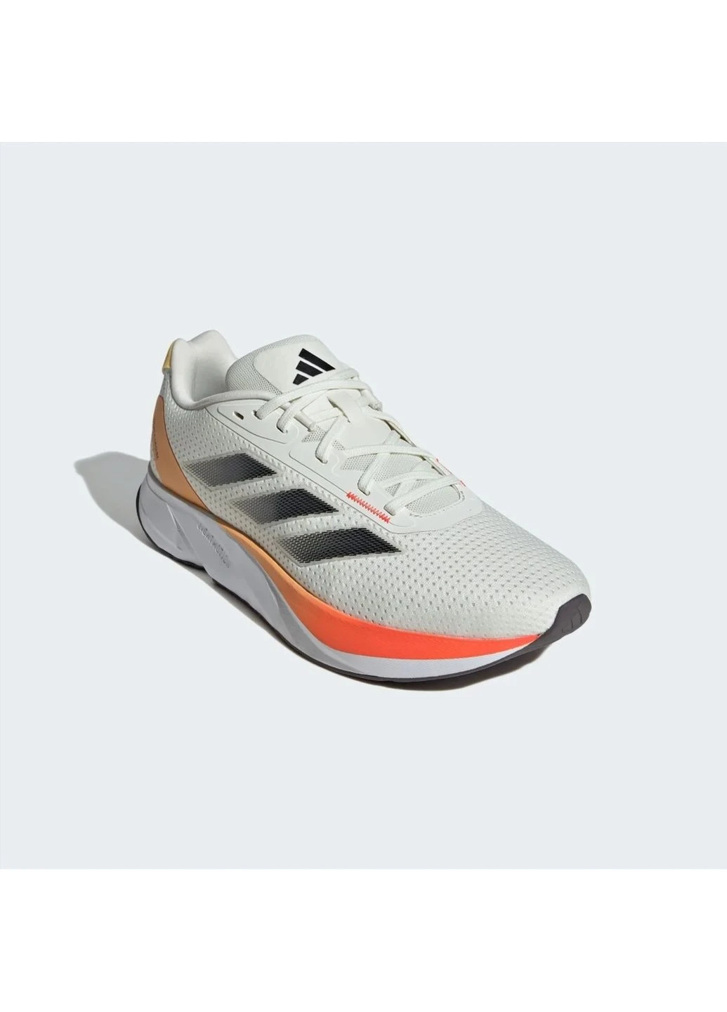 Серые кроссовки мужские duramo sl grey ie7966 adidas