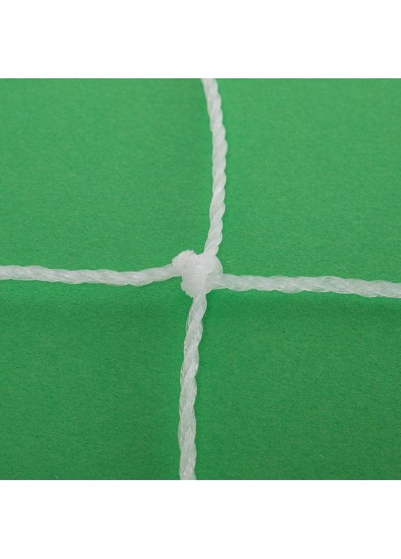 Сітка на ворота футбольні (2шт) (PP, 3мм, PVC чохол) (C-6054) Cima (361435476)