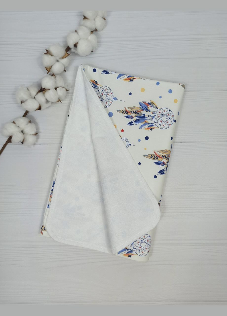 Набор пеленок для новорожденных a.l.babybox Ловец снов No Brand (308752165)