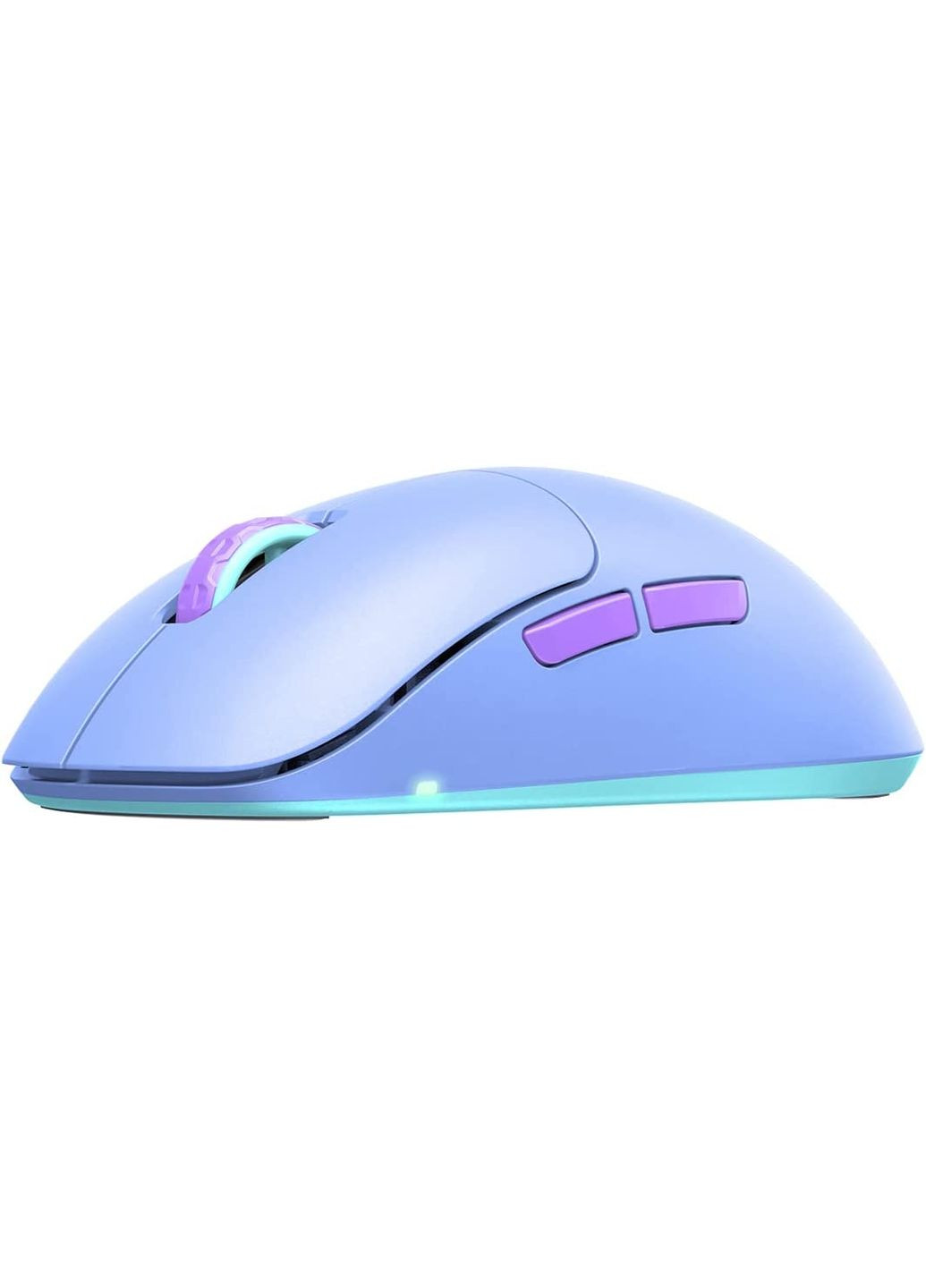 Миша M8 WIRELESS Frosty Purple Xtrfy (315602800)