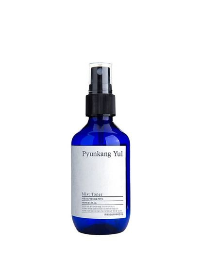 Увлажняющий тонер-мост для лица с экстрактом астрагала Mist Toner 100 ml Pyunkang Yul (358499499)