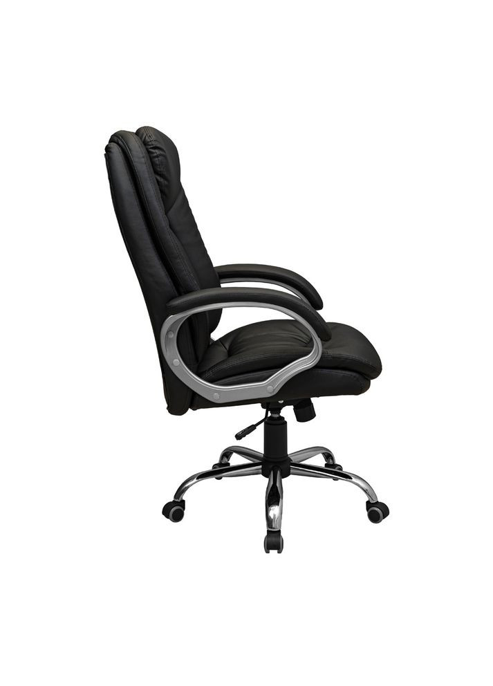 Крісло Еліт Про Ю Хром П2 M-1 (Tilt) Флай 2230 Richman (373315433)