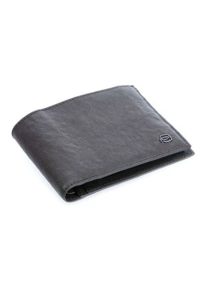 Портмоне Black Square PU257B3R_TM Piquadro (322873060)