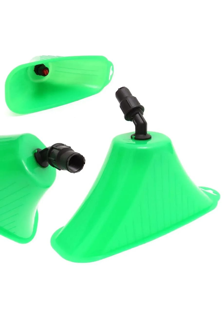 Насадка на опрыскиватель для распыления гербицидов 36,5х11 см 8648 Bass Polska (368698317)