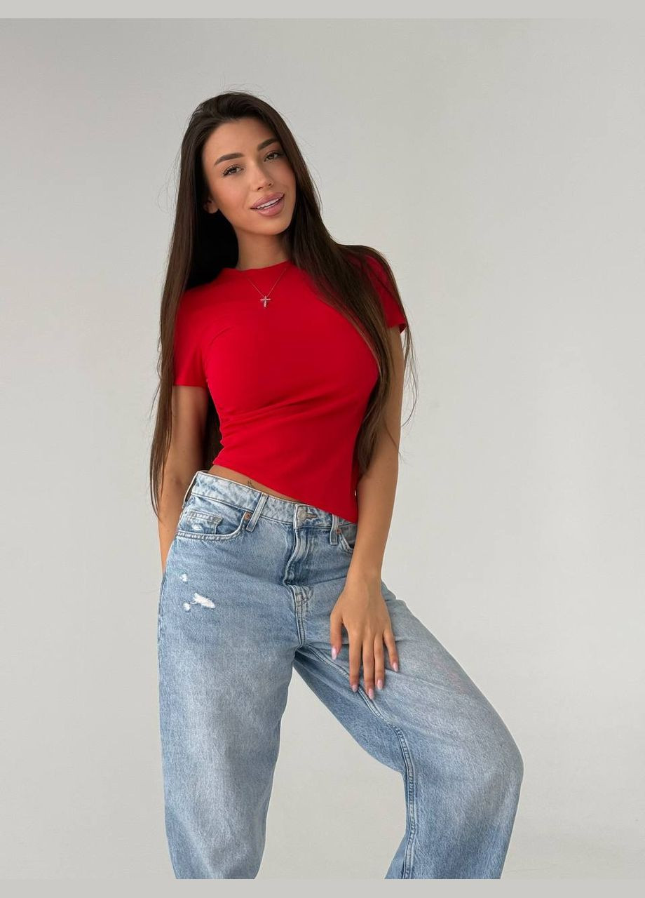 Футболка жіноча Гермес - (339787207)