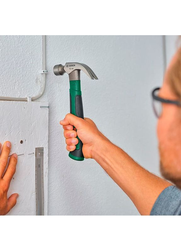 Молоток 340 г (1.600.A02.W7X) Bosch (325402595)