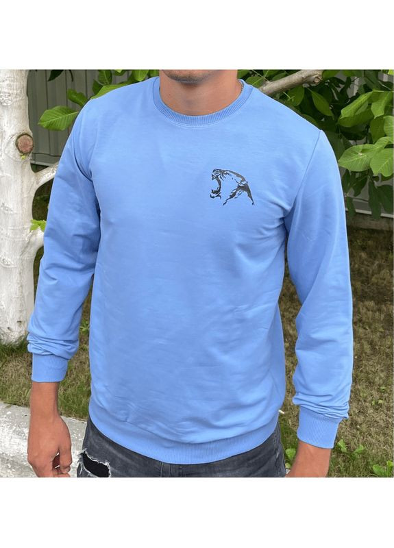 Свитшот с рисунком PANTERA Hector (306614985)