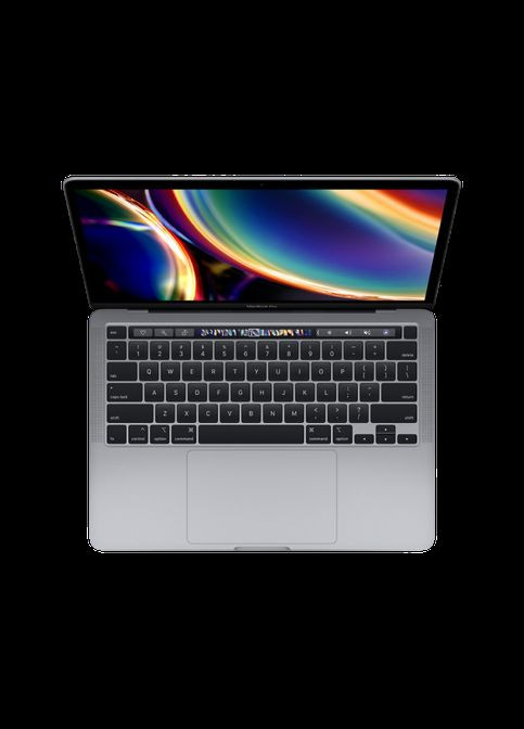 MacBook Pro 13" 16/512GB Space Gray 2020 (MWP42) Apple (327414995)