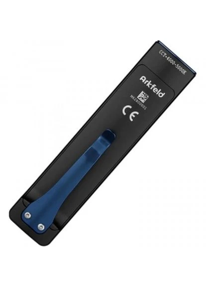 Ліхтарик Olight Arkfeld Black (268145374)