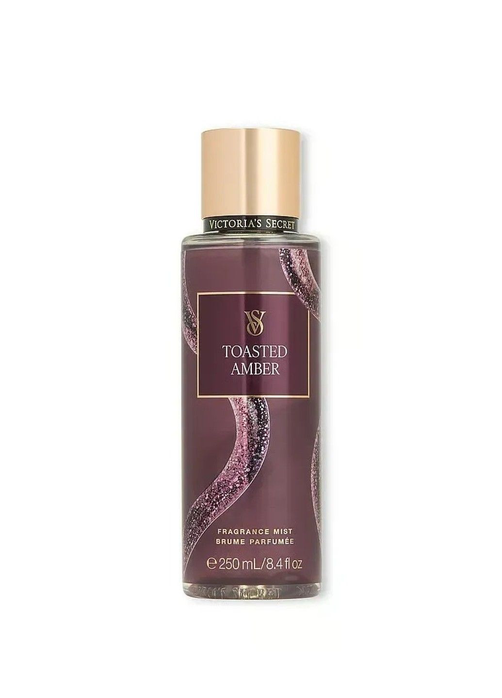 Набір Toasted Amber Lunar New Year Fragrance Mist + Lotion Victoria's Secret (328267432)