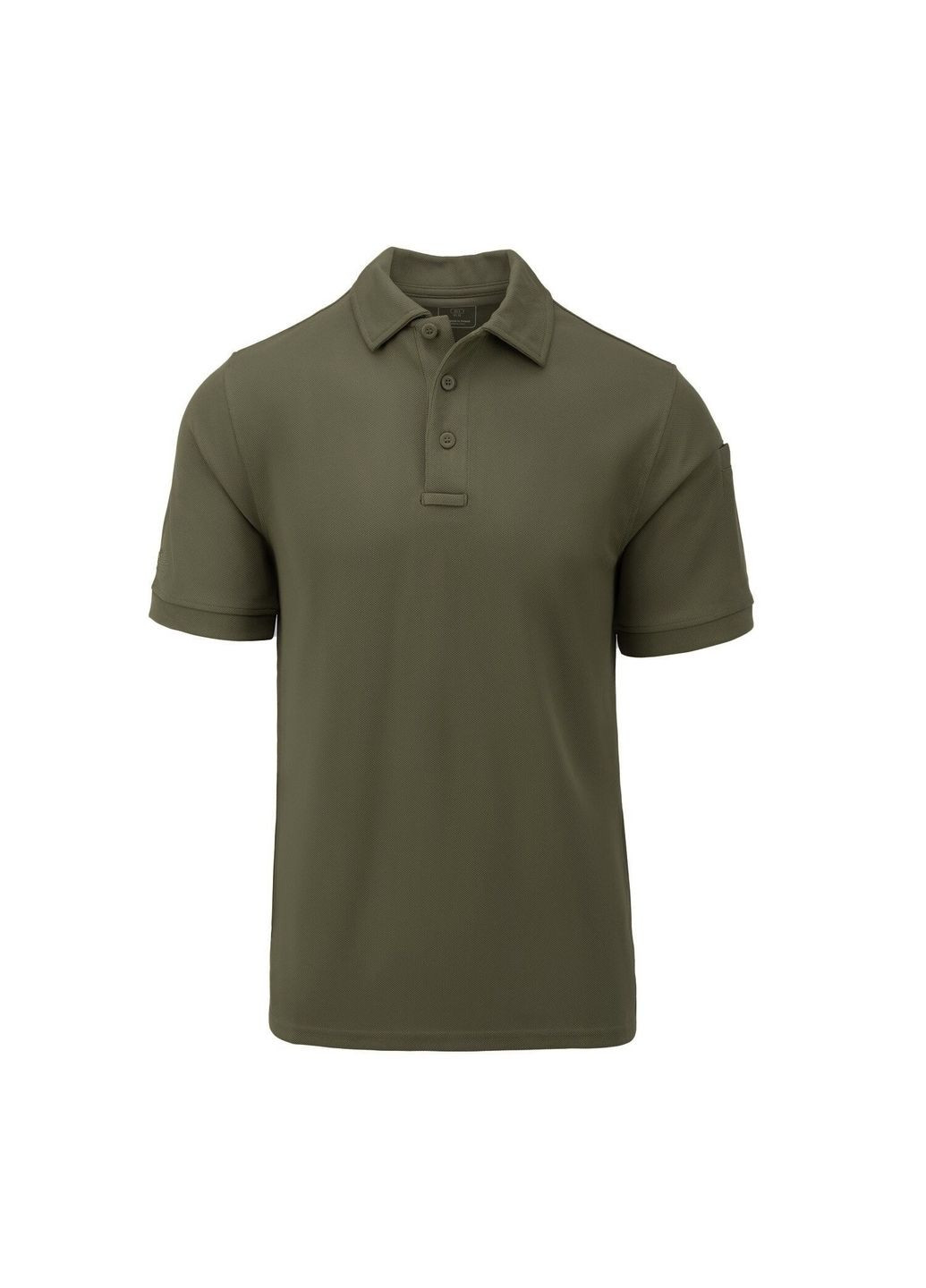 Футболка Поло Helikon UTL TopCool, Olive, XS Helikon-Tex (315438627)