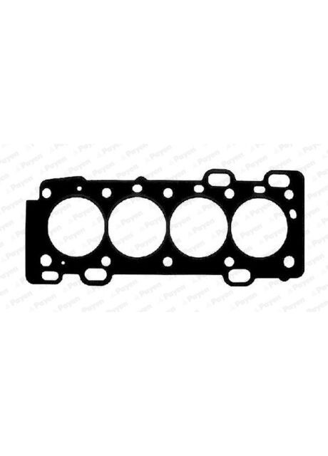 Головка блока арамидная Г/Б VOLVO S40/V40 2.0T B4204T5 AB5421 Payen (366210415)