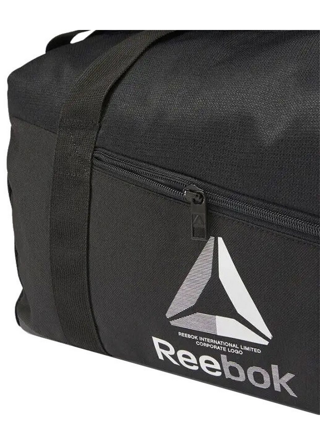 Спортивная сумка 35L 24х50 см Reebok (315868697)