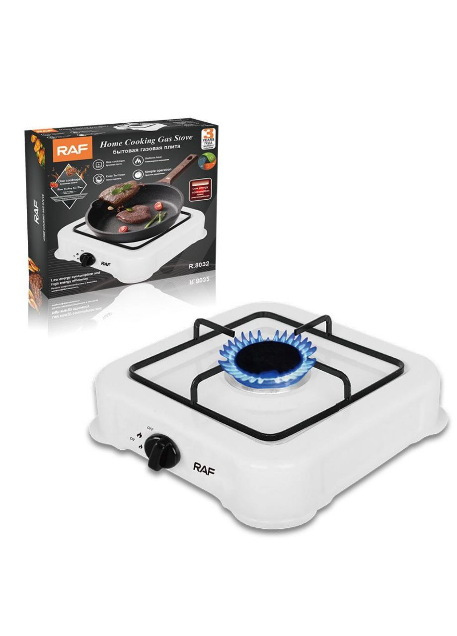 Плита газовая 1 конфорка RAF R.8032 (299101479)