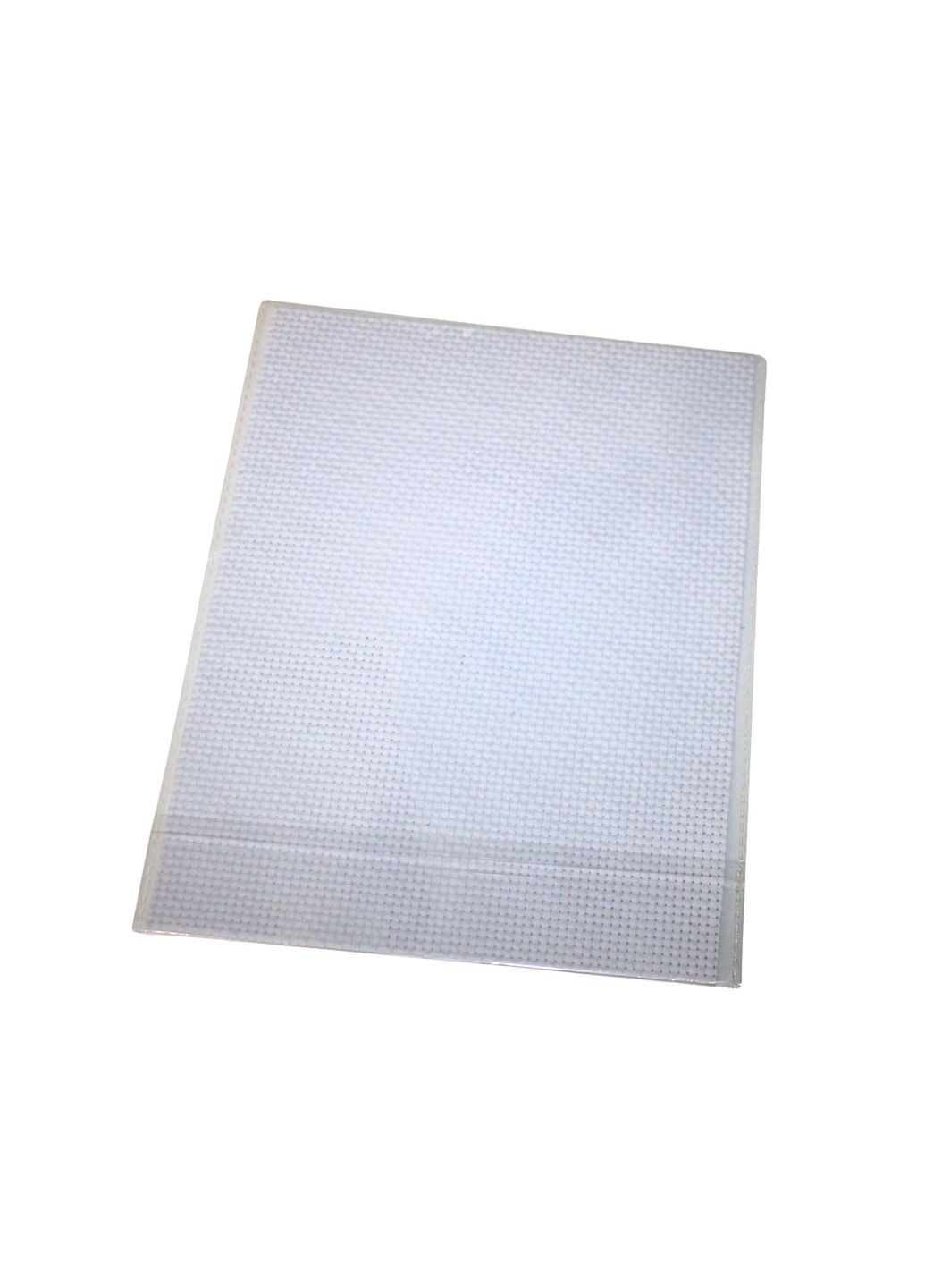 Канва вышивальная 15х20/каунт11 Белая FROM FACTORY KAK (335398816)