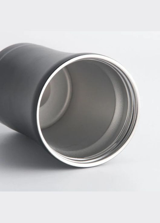 Термокружка 500мл, автокружка - термос для чая, кофе Star черная More (317253945)