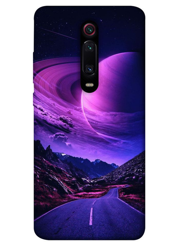 Чохол з принтом для Xiaomi Redmi K20 Pro, Mi9T, Mi9T Pro для Ксяомі ксіомі редмі к20 про, мі 9т, мі 9т про No Brand (339873237)