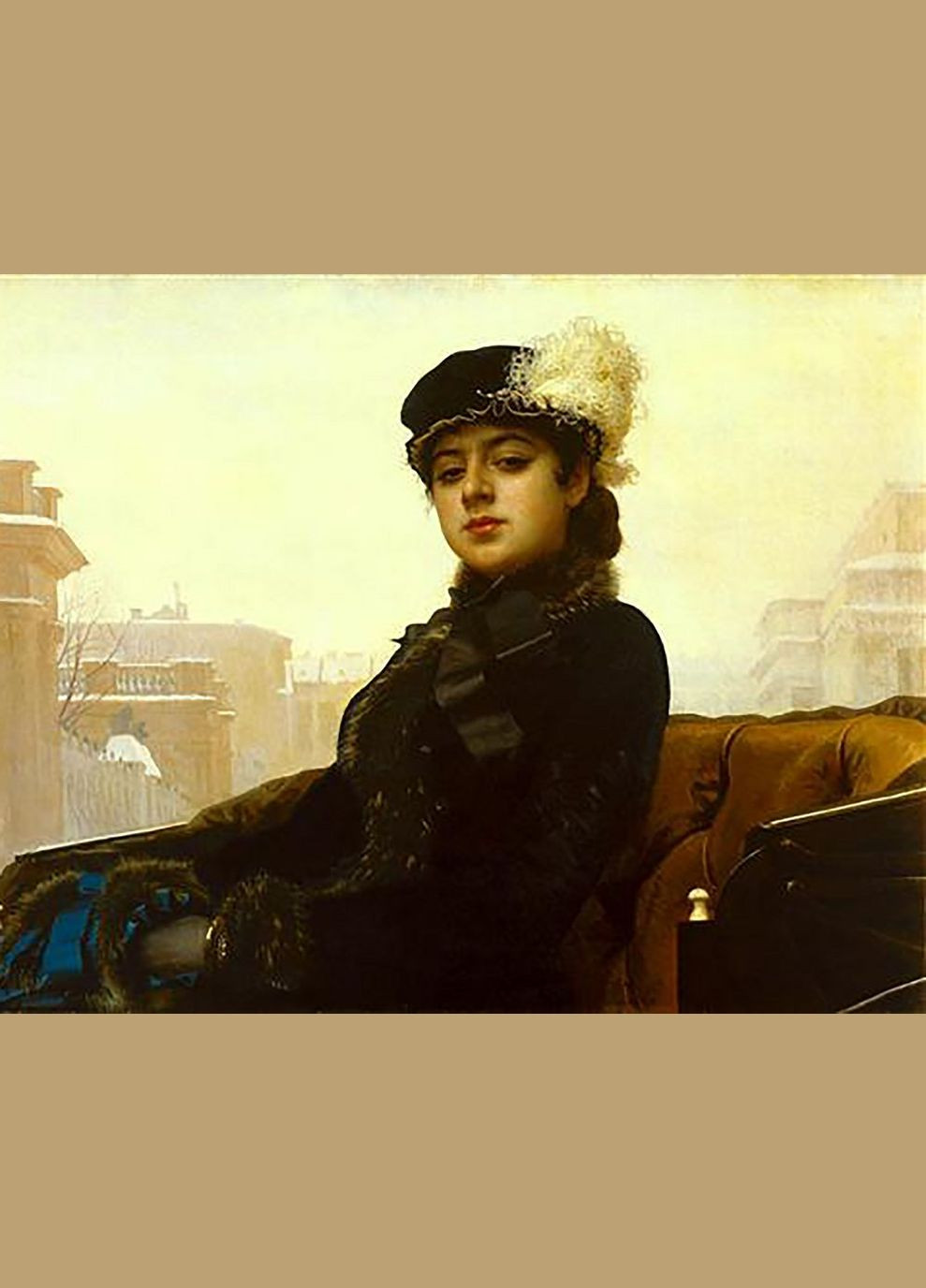 Алмазна мозаїка Чарівний діамант (333710108)