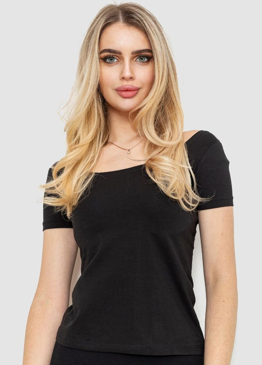 Футболка жіноча,, 244R027 Ager - (317452726)