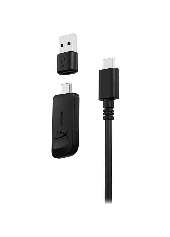 Гарнитура Cloud III S Wireless Black (A59YZAA) HyperX (357209824)