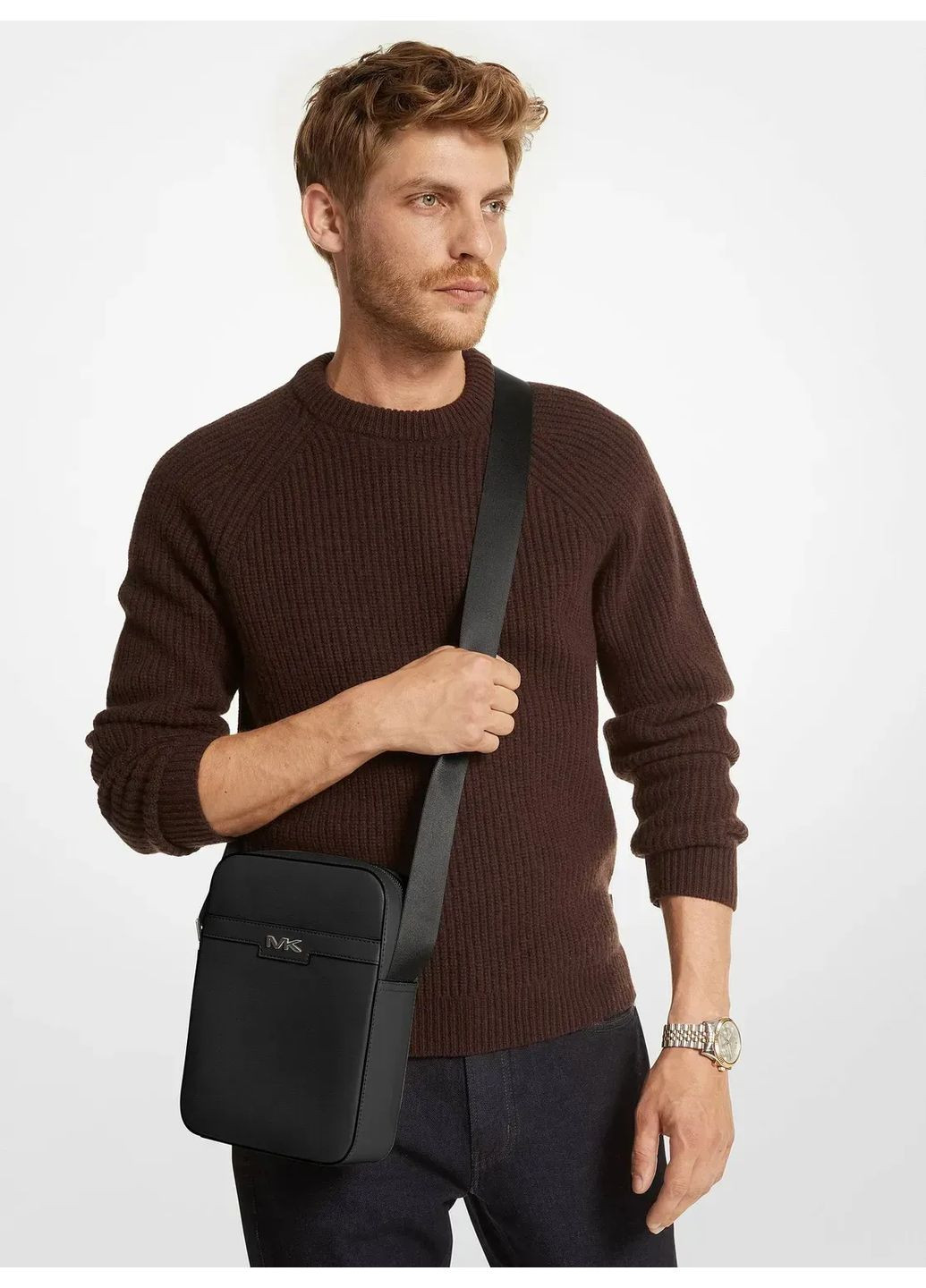 Сумка Cooper Flight Cherry Bag Michael Kors (371781497)