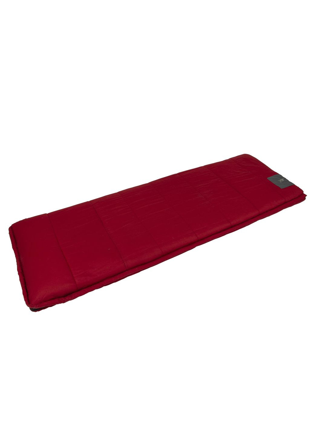 Спальный мешок Gramark XL Cool/Warm Gold 8° Серый-Красный Bo-Camp (278273766)