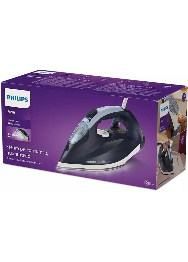 Утюг DST7030/20 Philips (336959957)