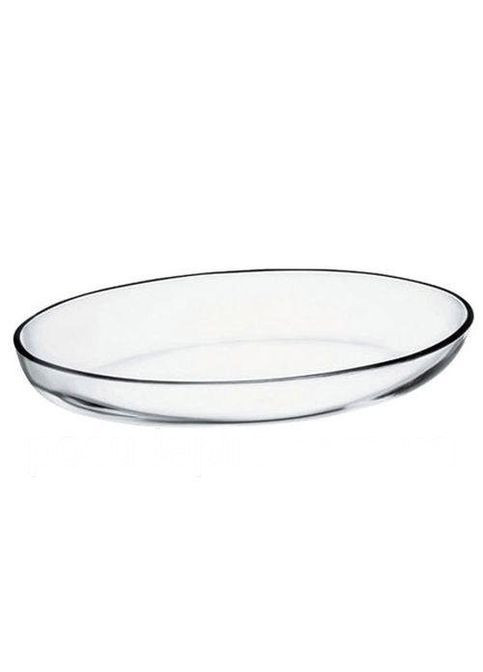 Блюдо овальное Invitation PS-10336 33 см Pasabahce (347229905)