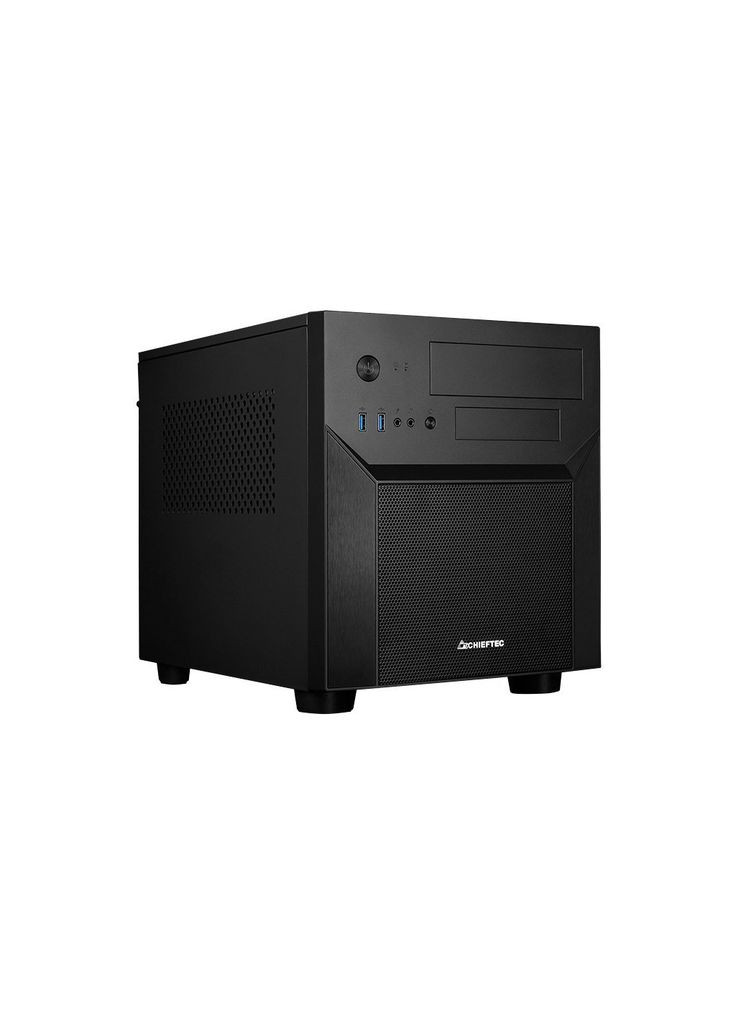 Корпус (m367560) Chieftec Gaming Cube (369016809)