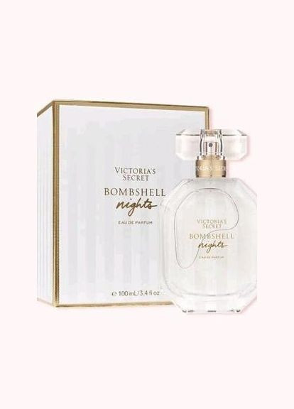 Парфуми Bombshell Nights Eau de Parfum 100ml Victoria's Secret (331289210)