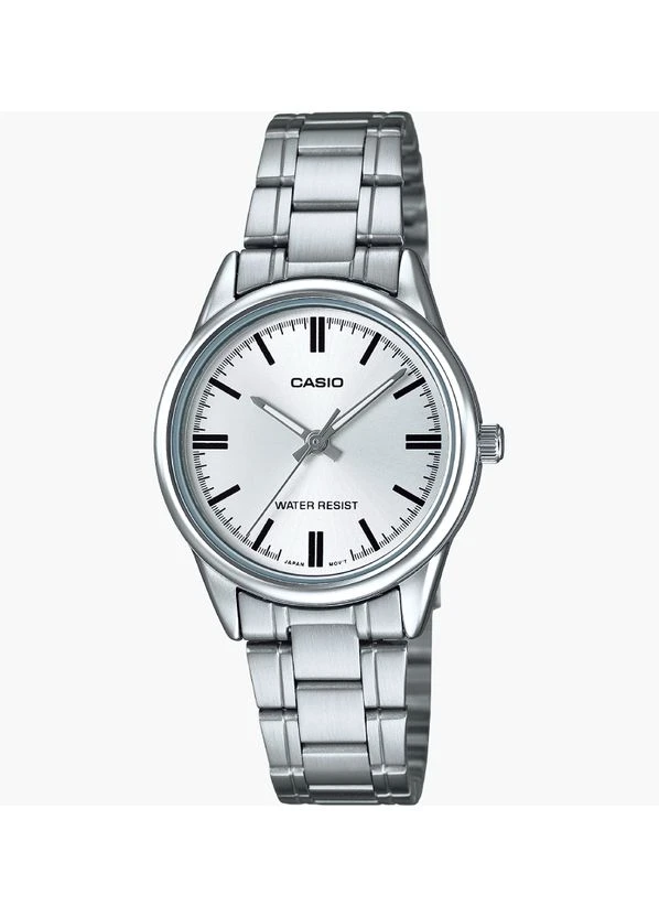 Часы Analog LTP-V005D-7A Casio (398033486)