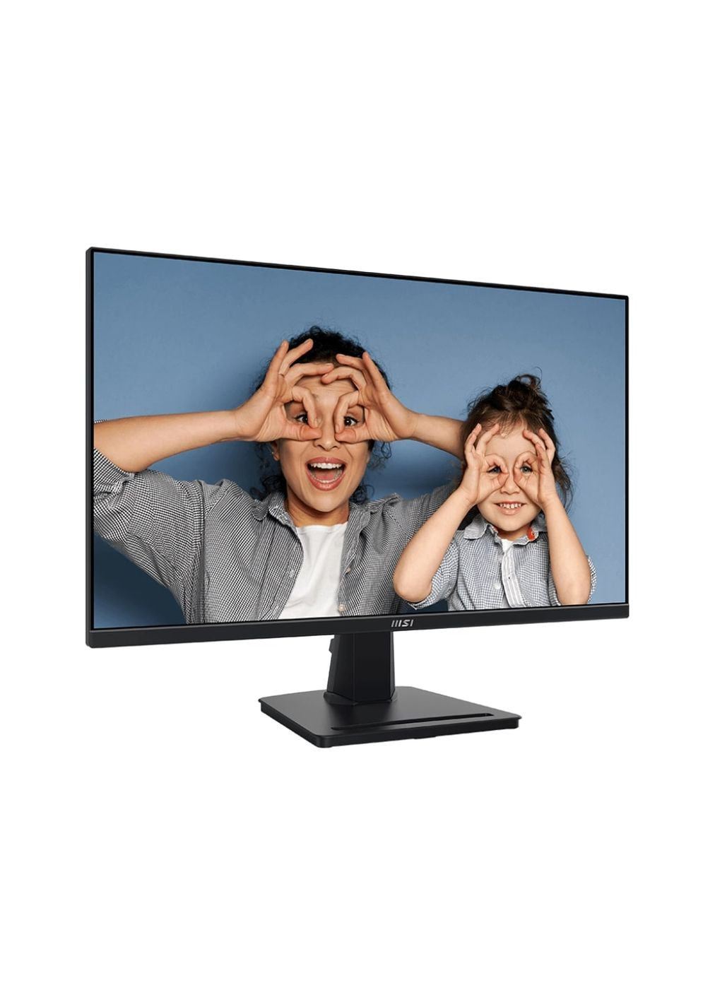 Монітор 27" PRO MP275 DSub, HDMI, MM, IPS, 100Hz, 4ms, sRGB 93% MSI (314746111)