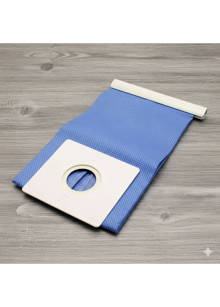 Ногоразовый мешок пылесоса Jozek ZVC211, ZVC221, ZVC231P Zelmer (367728600)