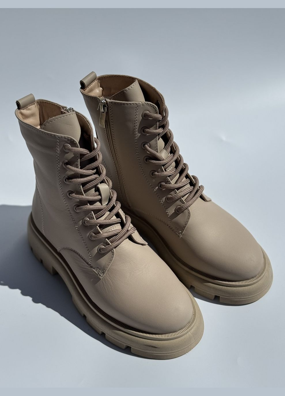 Зимние ботинки Rispetto