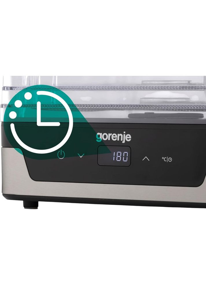 Сушарка FDK400DE Gorenje (351363514)