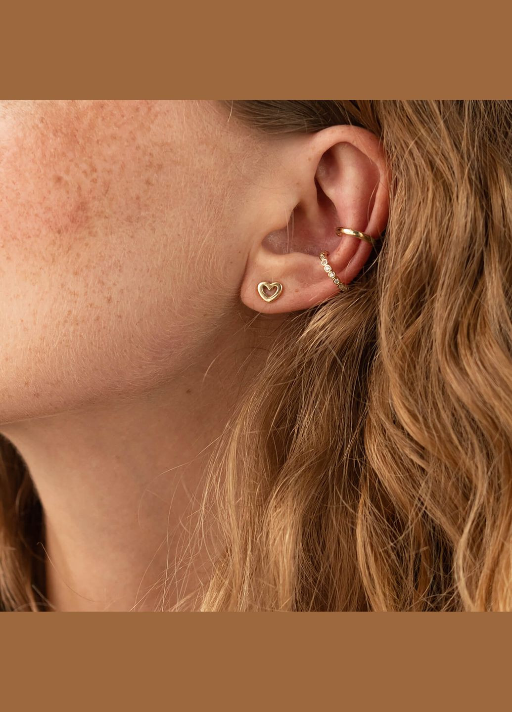 Сережки Oniks (269241410)